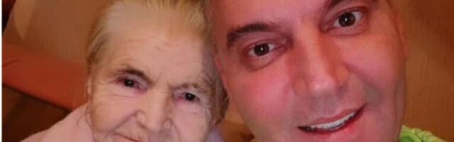 MAJKA MILANA MILOŠEVIĆA SE PROBUDILA IZ KOME: Vodtelj neizmerno srećan, podelio emotivnu fotografiju koja tera SUZE NA OČI!