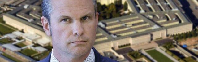 STRAH ZAVLADAO PENTAGONOM: Pit Hegset sprovodi diktaturu nad zaposlenima