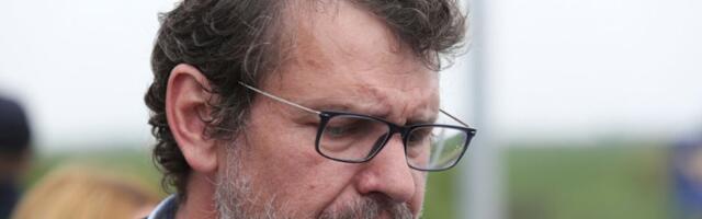 "Žigmanov donosi odluke bez znanja stranačkih organa, tražimo ostavku"