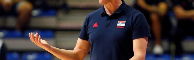 Zvanično: Kokoškov se vratio u Evroligu!