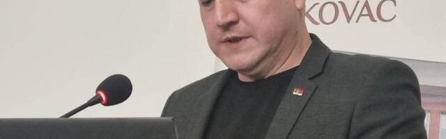 Ružić: Nisam spreman da nazivam mlade teroristima, nacistima, izdajnicima i špijunima