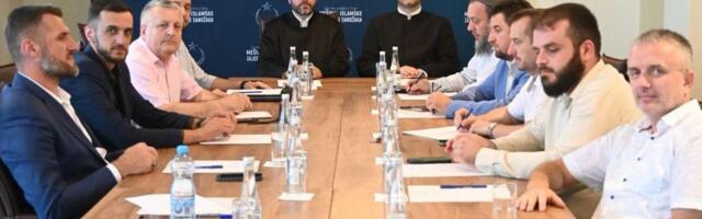 Saopštenje Mešihata Islamske zajednice Sandžaka