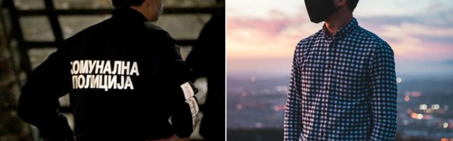 Kazne za nenošenje maski 5.000 dinara, a možete i u zatvor!