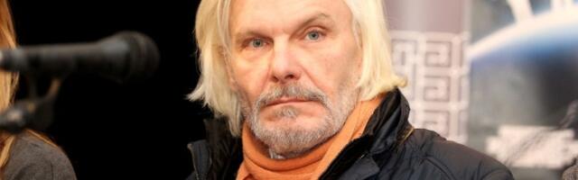 Glumac Dragan Petrović Pele dao otkaz na FDU