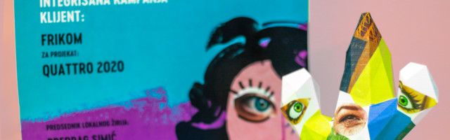 KAKTUS 2020: Frikom nagrađen za najbolju Društveno odgovornu integrisanu kampanju