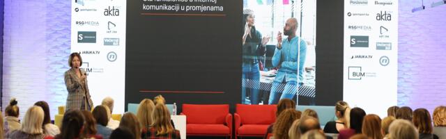 Završena četvrta Woman.Comm konferencija – Šta smo naučili?