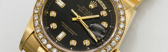 Izuzetno redak Rolex prodat na aukciji za 5 miliona evra i postao najskuplji sat ikada