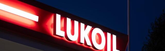 SAD odložile sankcije Lukoilu!