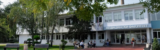 Izbori za dekana na Medicinskom u Novom Sadu: Preglasan kandidat sa najvećom podrškom nastavnika i studenata