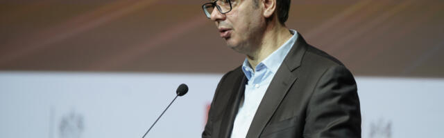&quot;ZAHVALJUJUĆI BLOKADERIMA NIS JE PRODAT&quot; Vučić: Ljudi kritikuju a ne znaju ni šta kritikuju