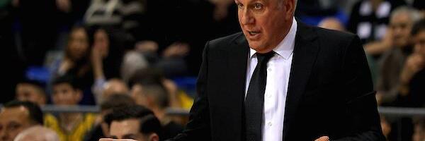 PRVE REČI ŽOCA POSLE NOVOG PORAZA: Došli smo u jednu normalnu situaciju...