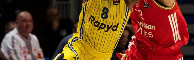 SPREMA SE JOŠ JEDAN OTKAZ U EVROLIGI: Pitanje je dana!