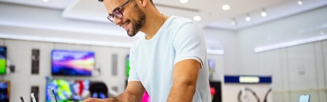 Ovaj telefon ima najbrži Wi-Fi na planeti: Rezultati iznenadili mnoge