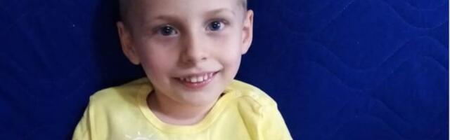 Njegov osmeh je nestvaran, a borba protiv retke genetske bolesti velika; Ovo je Jakov i potrebna mu je pomoć