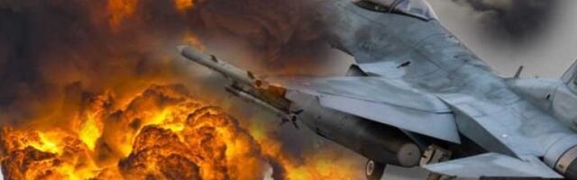 Iznenadni napad u blizini Srbije, dignuti "jurofajteri": Svi su dobili hitan SMS!