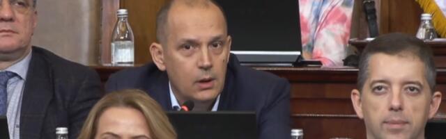 Због блокада није активиран уговор за многе апарате за болнице