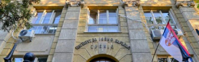 OGLASIO SE BATUT PRED POČETAK BOŽIČNOG POSTA Ovo svi vernici treba da pročitaju, tiče se ishrane