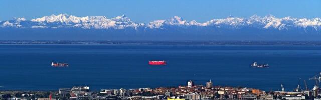 Skriveni biser slovenačkog Jadrana zimi nudi magiju: Produženi vikend na vazduhu koji oporavlja