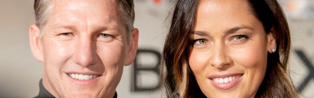 Ana Ivanović predala zahtev za razvod od Švajnija