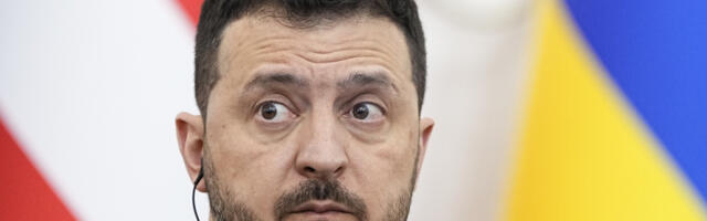 ZELENSKOM STIGLE LOŠE VESTI Ovo sve menja!