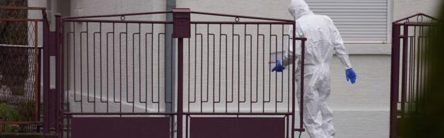 Komšije nakon zločina u Čačku: Otkrili odakle je tročlana porodica došla za Srbiju, o nastradalima govore ovo