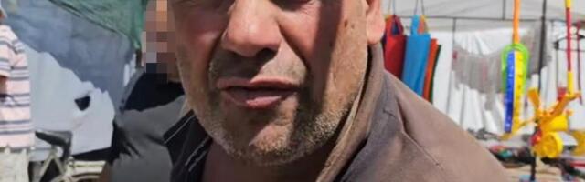 "BOGDANE ILIĆU, PRIČAM JA!" Zmaj od Šipova snimio video za Baku Praseta, uputio mu poseban zahtev