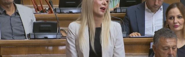 Milošević (SSP): Vodoizvorište koje je snabdevalo Malču uništeno radovima na pružnoj obilaznici