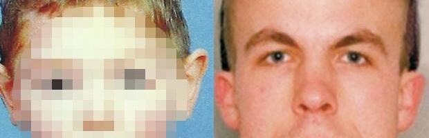 LUKINO (5) TELO PRONAĐENO RASKOMADANO U DUNAVU, TELO UJAKA METRIMA DALJE Ubica Jakupek svoj kraj dočekao u bolnici: Ovaj ZVERSKI zločin šokirao je Srbiju!