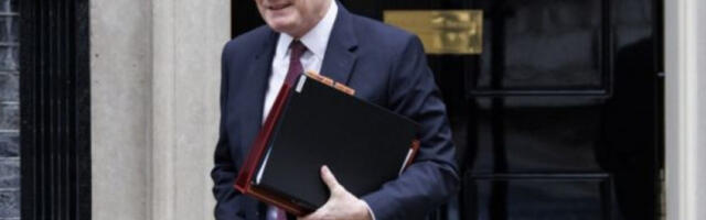 Стармер: Споразум о ослобађању 114,5 милијарди евра за Украјину близу финализације