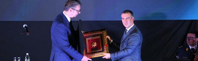 Božo Prelević o Parezanoviću: Rusku struju u BIA smenila „ĆIA“ – ćaci struja