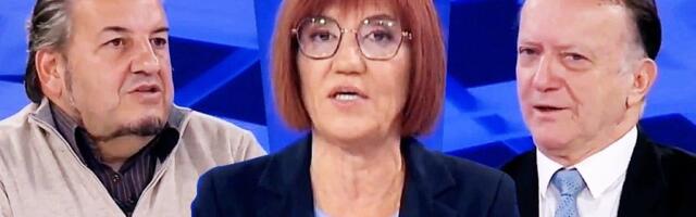 Predstavnici "lažne elite" na aparatima: Dok pričaju o "padu rejtinga", Vučić ih pobeđuje gde god se pojavi (VIDEO)