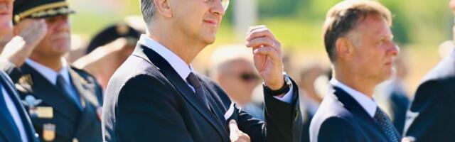 PLENKOVIĆ DOLAZI U BANJALUKU! Otvara centar od velikog značaja za hrvatski narod, posetiće samostan i razgovarati sa biskupom