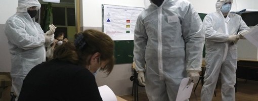 SDS najavljuje krivične prijave zbog pokušaja izborne krađe u više gradova RS