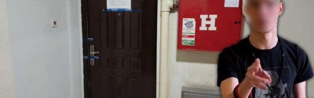 ''I sebi sam dušu izvadio:'' Iskasapio majku, sad tvrdi da ima ''crne rupe''