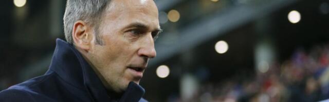 Darko Milanič potvrdio saznanja portala Espreso.rs! "Partizan je želeo da postanem njhov trener, ali..."