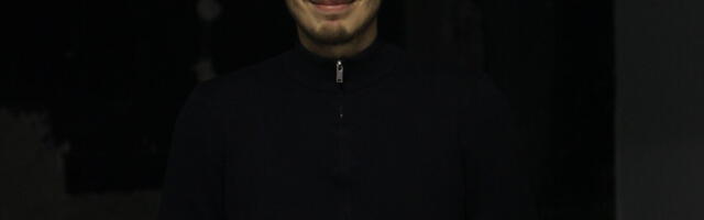 Nemanja Milenković dobitnik nagrade “Dimitrije Bašičević Mangelos” za 2025. godinu