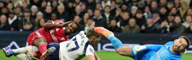 Pojačanje od 130 miliona doživelo HOROR POVREDU