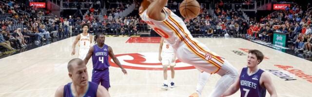 Mladi Amerikanac Kon Knepel ispisao istoriju NBA lige