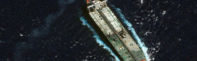 Венецуела почела да пуни танкере сировом нафтом и мазутом