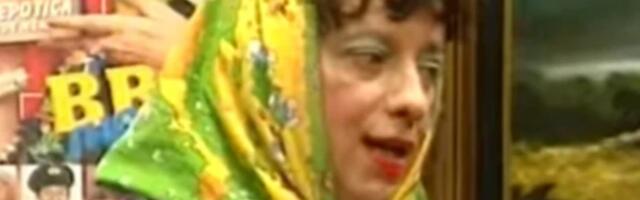 "KAD MI LEGNE PENZIJA, RIDAM I PLAČEM" Glumac koga je proslavila uloga Slavujke danas teško živi, a ranije je delio šakom i kapom