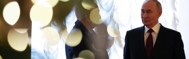 Путин је дао обећање Русима