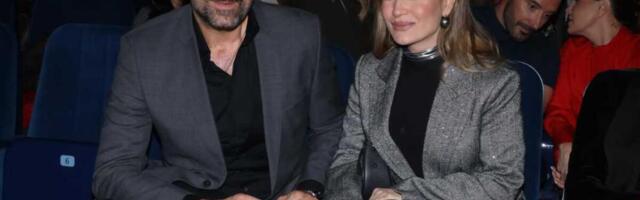 MALO KO ZNA ŠTA SE DEŠAVALO IZA ZATVORENIH VRATA DOMA... Iscurele informacije o Bosiljčiću i Jeleni - KRILO SE DUGO