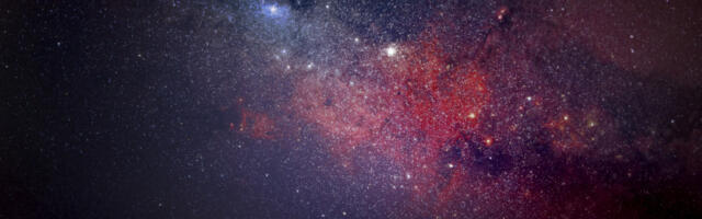 Da li svemiru preti “Veliko sažimanje”? Fascinantna studija o misterioznoj tamnoj energiji