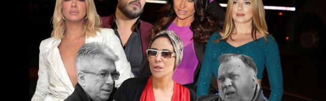 Prljav veš, porođaji, prevare, tuče, udes pod dejstvom alkohola, smrti... Evo šta je sve obeležilo 2025.