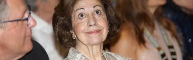 OPERISALA JE KANCER, pa se sa radošću oprašta od 2025. godine! Princeza Katarina Karađorđević: "Neka nam ova bude BOLJA OD PRETHODNE!"