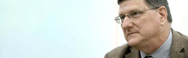 Gotovo je nema više priče! Riter zagrmeo: Kijev je teroristička jazbina, moraju biti eliminisani