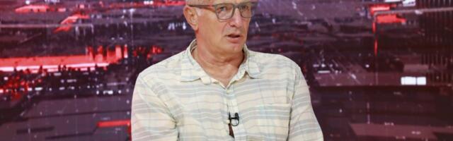 Vuletić povukao paralelu sa Venecuelom: Razotkriva kako strane službe utiču na blokadere u Srbiji (VIDEO)