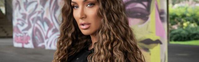 "PRVOG DEČKA SAM IMALA SA 19 GODINA" Goga Sekulić se i dalje sreće sa prvom simpatijom: Sada se zezamo, mojima nisam smela ni da ga spomenem!