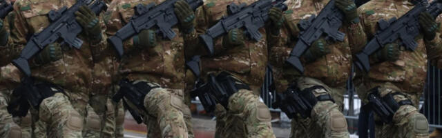 Српска је завет хероја који су је створили и одбранили