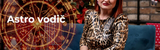 Ova nedelja ide u korist vašoj ljubavnoj situaciji, ali to važi samo za 3 horoskopska znaka, kaže astrološkinja Goca
